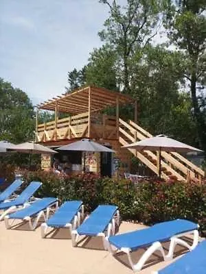 3 Etoiles - Piscine - Eeebcc Campsite Roquebrune-sur-Argens