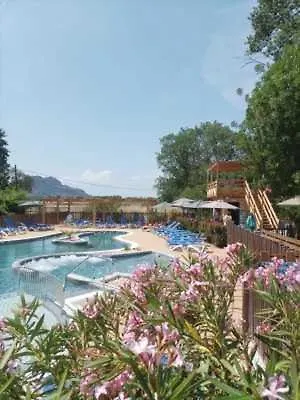 3 Etoiles - Piscine - Eeebcc Campsite Roquebrune-sur-Argens