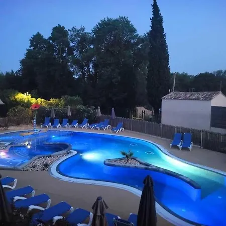 3 Etoiles - Piscine - Eeebcc * Roquebrune-sur-Argens