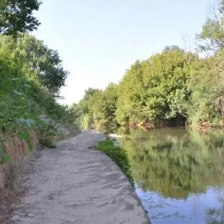Campsite 3 Etoiles - Piscine - Eeebcc *