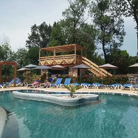 3 Etoiles - Piscine - Eeebcc Roquebrune-sur-Argens