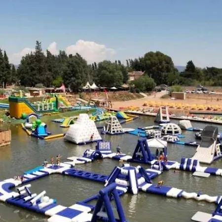 3 Etoiles - Piscine - Eeebcc Roquebrune-sur-Argens