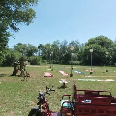 3 Etoiles - Piscine - Eeebcc Campsite *