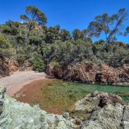 3 Etoiles - Piscine - Eeebcc Campsite Roquebrune-sur-Argens