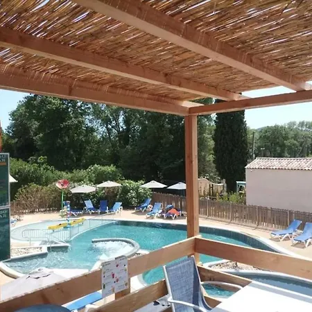 Campsite 3 Etoiles - Piscine - Eeebcc Roquebrune-sur-Argens